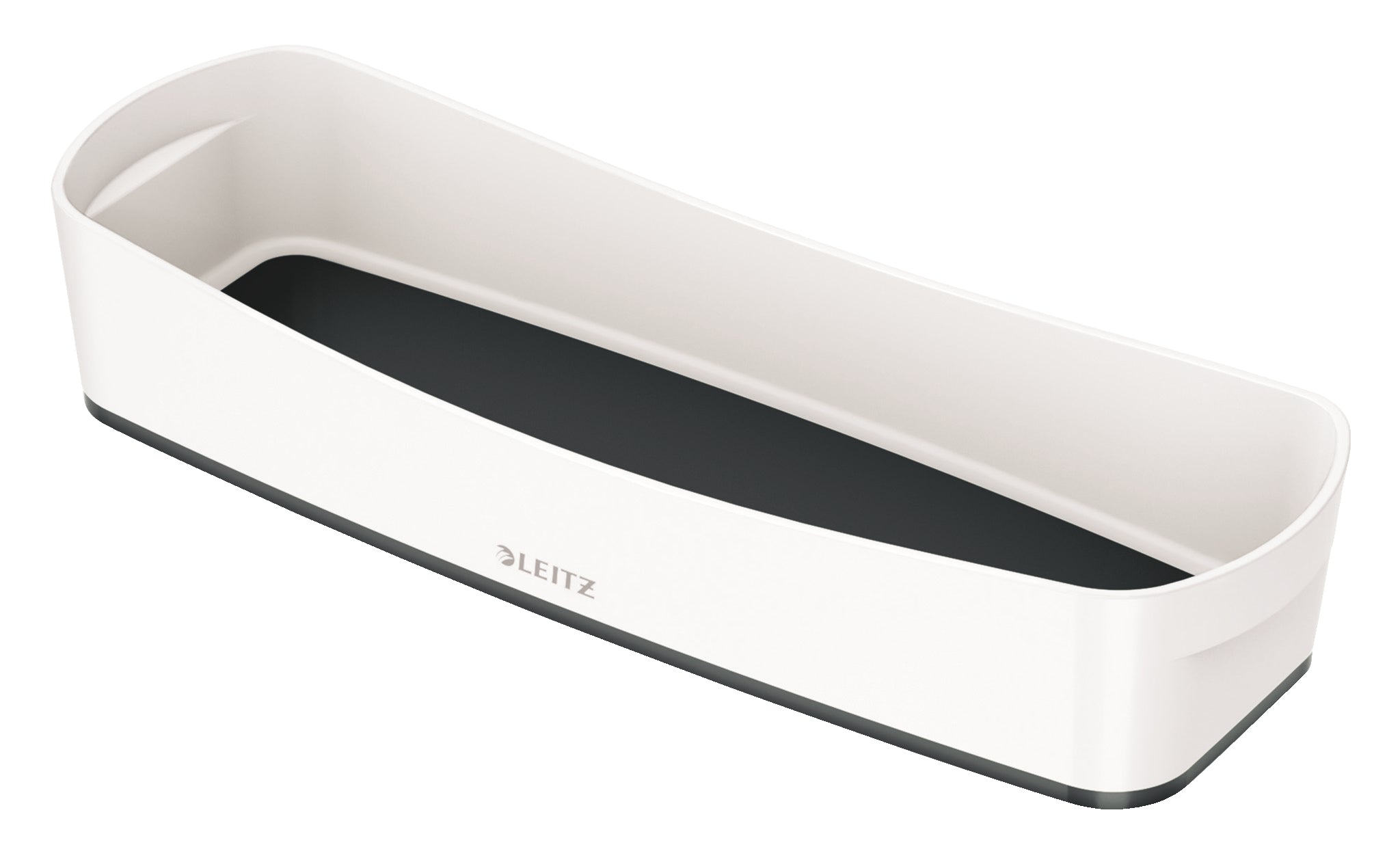 TAVITA ORGANIZER LUNGA ALB/NEGRU MYBOX LEITZ TAVITA ORGANIZER LUNGA ALB/NEGRU MYBOX LEITZ